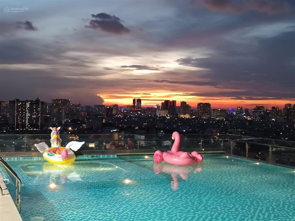 Sở hữu biệt thự trên không 3pn 153m² tại ascent lakeside quận 7 căn góc rộng, view thoáng, giá tốt
