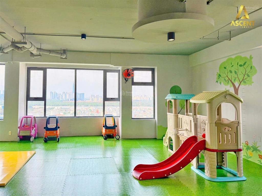 Sở hữu biệt thự trên không 3pn 153m² tại ascent lakeside quận 7 căn góc rộng, view thoáng, giá tốt