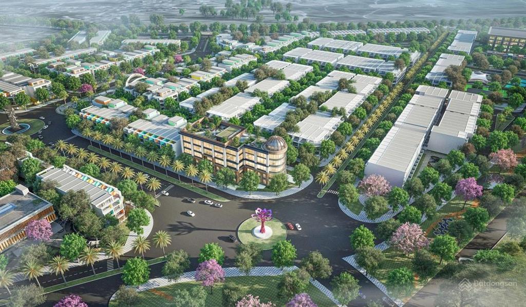 Tuyệt chủng đất nền giá chưa đến 2 tỷ đối diện kcn nhưng lại xuất hiện tại phổ yên thái nguyên