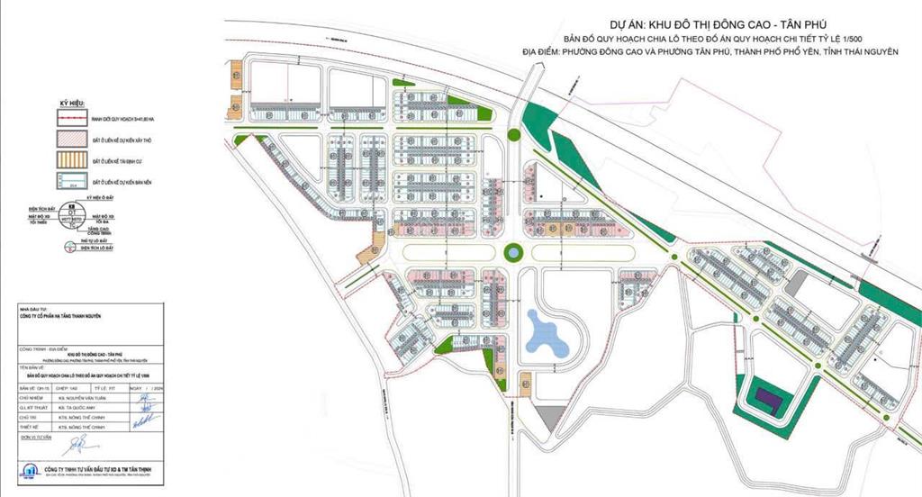 Tuyệt chủng đất nền giá chưa đến 2 tỷ đối diện kcn nhưng lại xuất hiện tại phổ yên thái nguyên