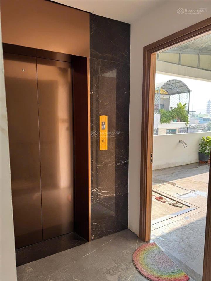 Chính chủ cần bán gấp siêu phẩm gò vấp