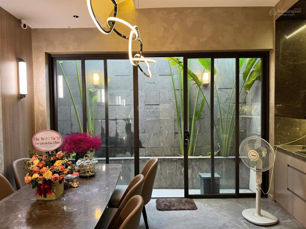 Chính chủ cần bán gấp siêu phẩm gò vấp