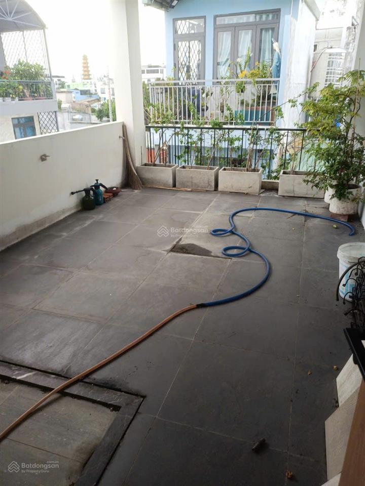 Chính chủ cần bán gấp siêu phẩm gò vấp