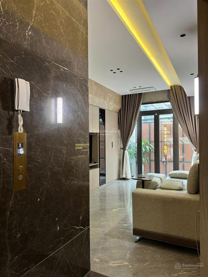 Chính chủ cần bán gấp siêu phẩm gò vấp