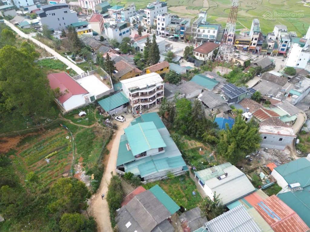 Đất nền phố cổ cực đẹp cực hợp lý để đầu tư