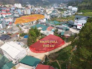 Đất nền phố cổ cực đẹp cực hợp lý để đầu tư