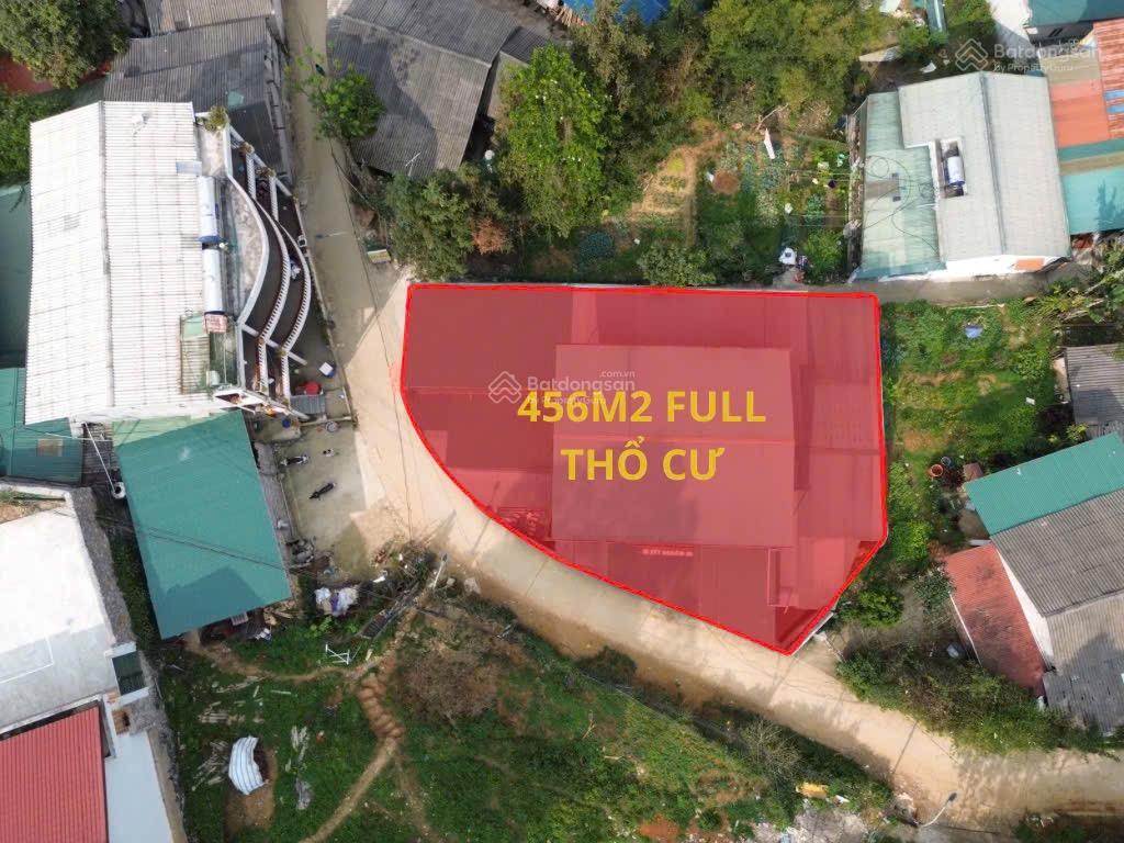 Đất nền phố cổ cực đẹp cực hợp lý để đầu tư