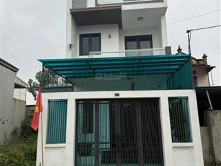 Bán lô đất tặng nhà 3 tầng  thái trì, lâm thao, bắc ninh/ ven sân bay gia bình