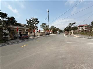 Hàng hiếm gia bình  đất view nam phú ninh  bắc ninh  đón sóng sân bay