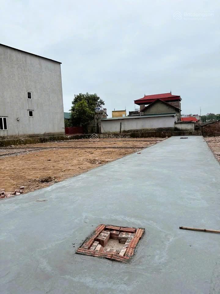 Cần bán lô đất tại nội phú, gia bình, bắc ninh/ ven sân bay, ven khu công nghiệp gia bình/ giá rẻ