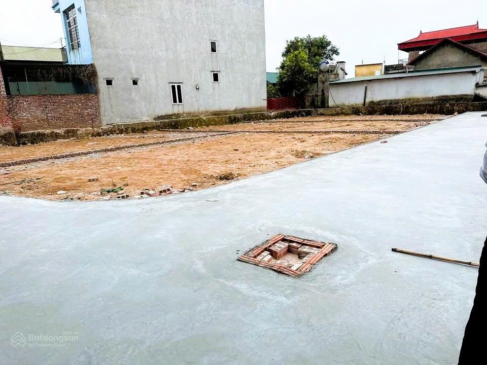 Cần bán lô đất tại nội phú, gia bình, bắc ninh/ ven sân bay, ven khu công nghiệp gia bình/ giá rẻ
