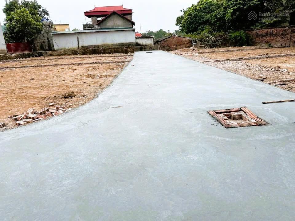 Cần bán lô đất tại nội phú, gia bình, bắc ninh/ ven sân bay, ven khu công nghiệp gia bình/ giá rẻ