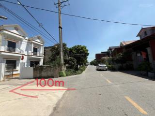 Bán đất đẹp giá tốt tại nhiễm dương  trạm lộ  bắc ninh, chỉ hơn 1 tỷ