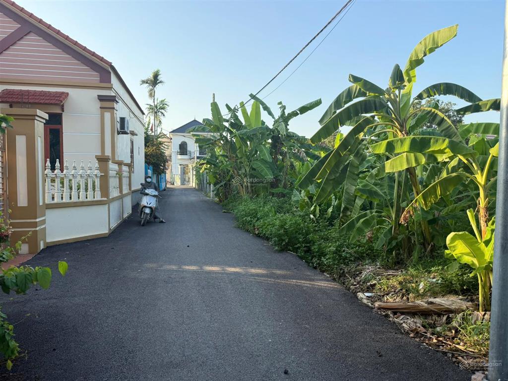 Cần bán lô đất đẹp tại cầu đào nhân thắng bắc ninh