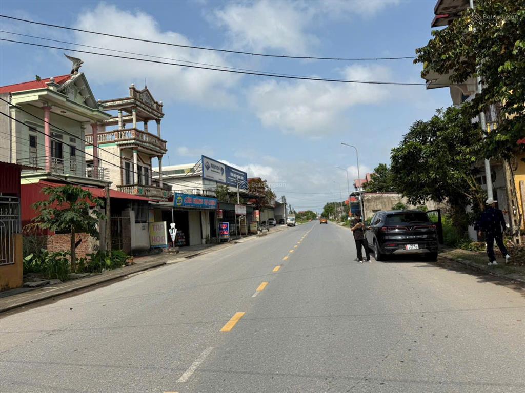 Bán đất đẹp trừng xá trung chính bắc ninh, gần sân bay gia bình