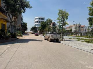 Bán nhanh lô đất 99m2 làn 2 cao lỗ vương, kđt phía nam gia bình, bắc ninh