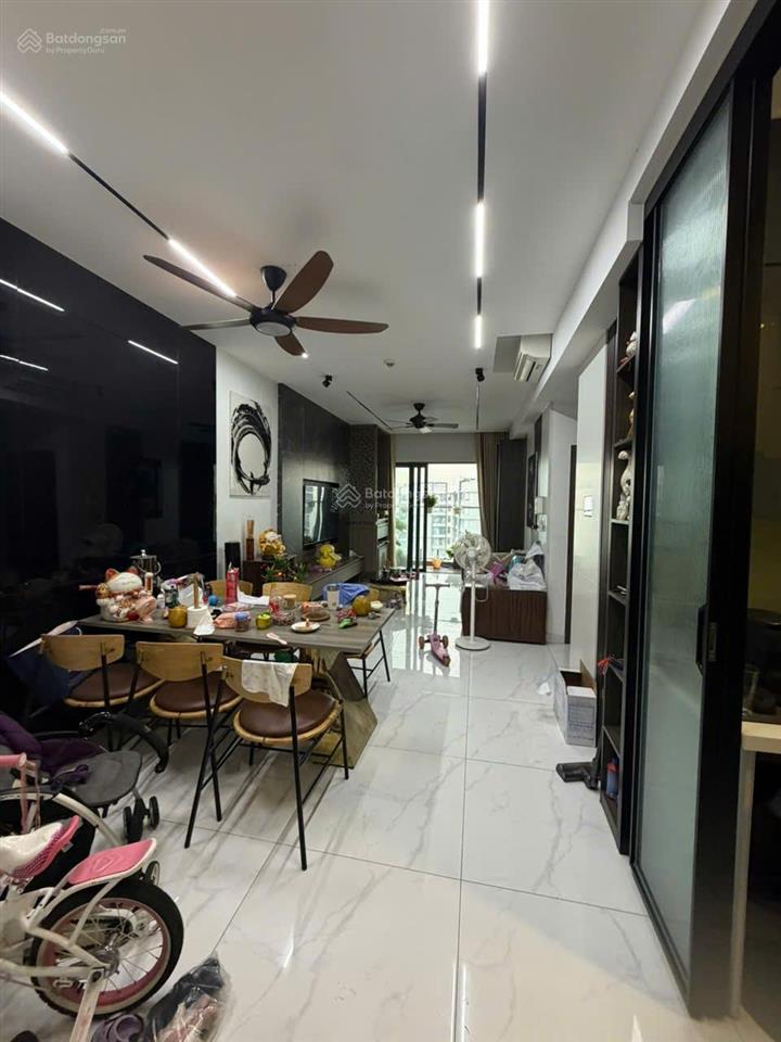 Căn 2pn 96m, tầng 5 khu diamond brilliant, celadon city, giá 7.8 tỷ (all in), view côg viên gió mát