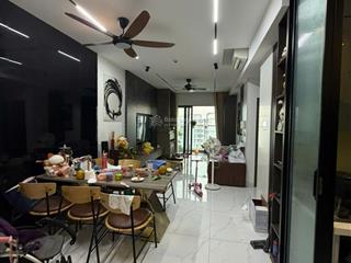 Căn 2pn 96m, tầng 5 khu diamond brilliant, celadon city, giá 7.8 tỷ (all in), view côg viên gió mát