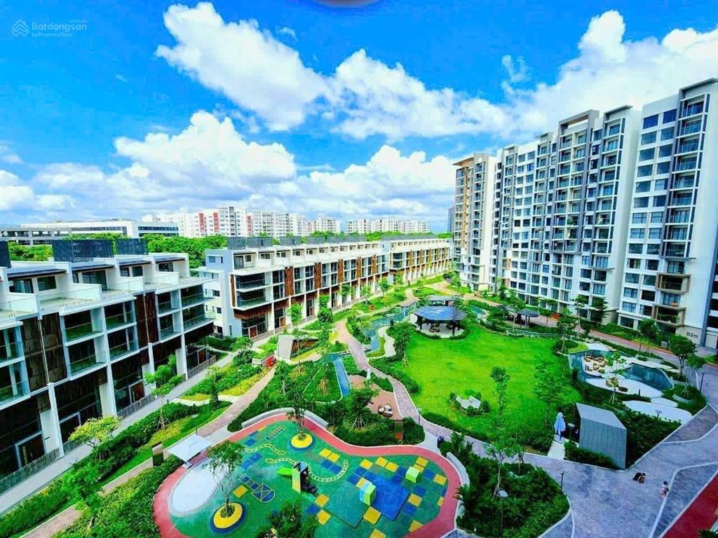 Căn 2pn 96m, tầng 5 khu diamond brilliant, celadon city, giá 7.8 tỷ (all in), view côg viên gió mát