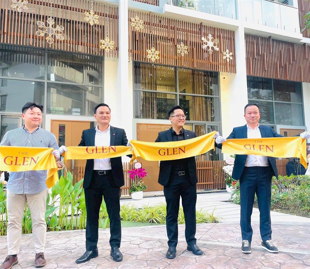 The glen  celadon city | pkd cđt dự án | chiết khấu 29% từ giá gốc cđt| mr. trưởng 0966 947 ***