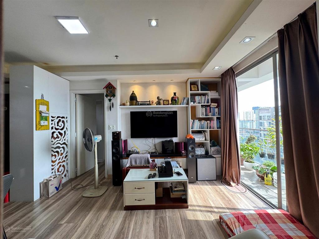 Bán căn hộ hưng phúc (happy residence) phú mỹ hưng