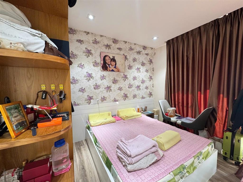Bán căn hộ hưng phúc (happy residence) phú mỹ hưng