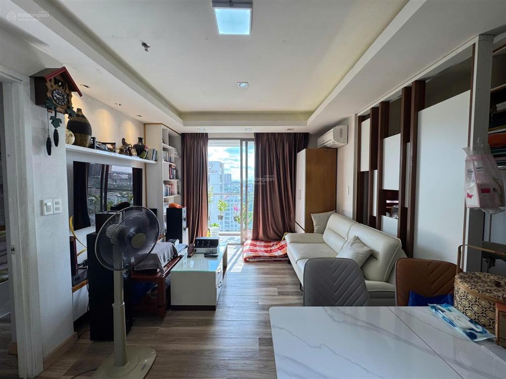 Bán căn hộ hưng phúc (happy residence) phú mỹ hưng