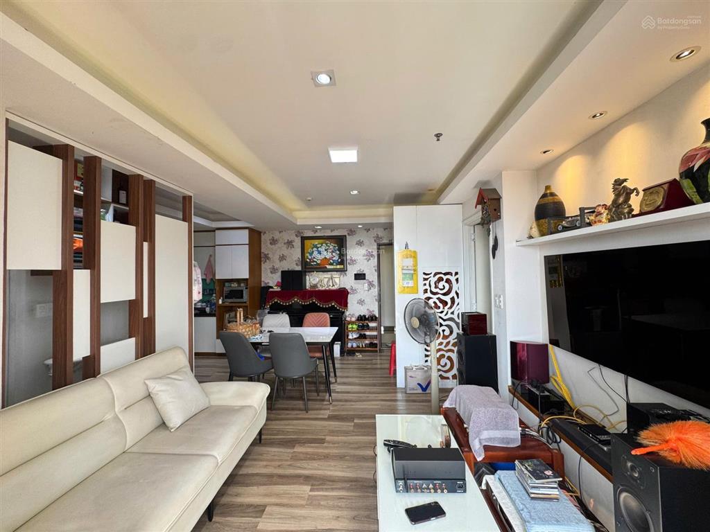Bán căn hộ hưng phúc (happy residence) phú mỹ hưng