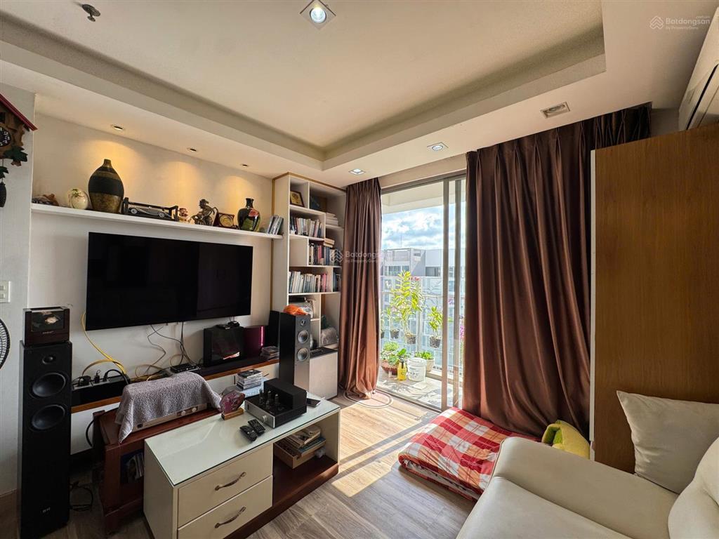 Bán căn hộ hưng phúc (happy residence) phú mỹ hưng