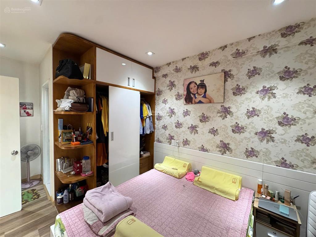Bán căn hộ hưng phúc (happy residence) phú mỹ hưng
