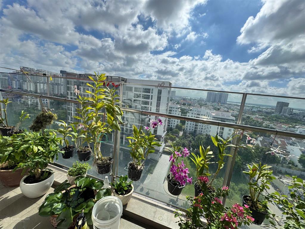 Bán căn hộ hưng phúc (happy residence) phú mỹ hưng