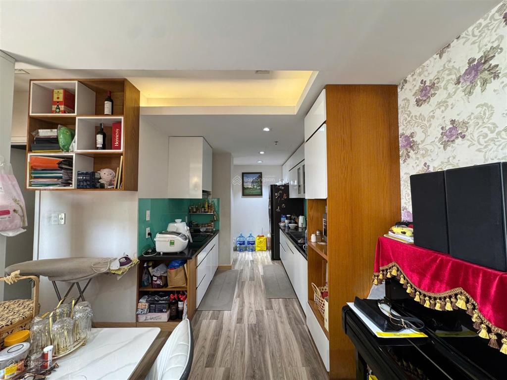 Bán căn hộ hưng phúc (happy residence) phú mỹ hưng