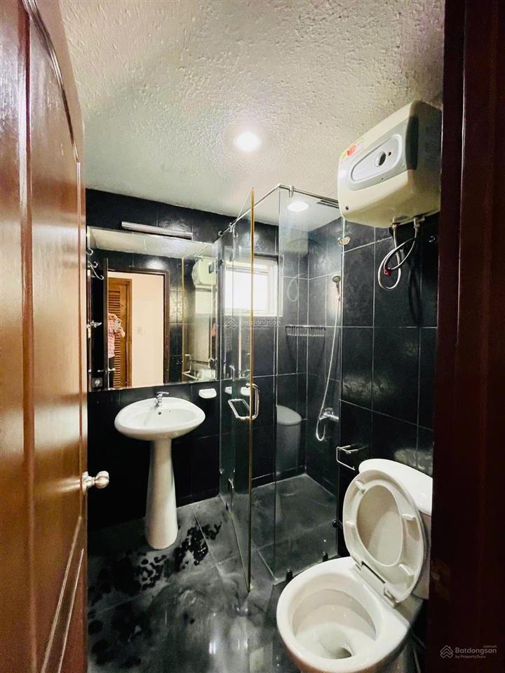 Cho thuê căn hộ 3pn grand view b  117m giá chỉ 24 triệu/tháng