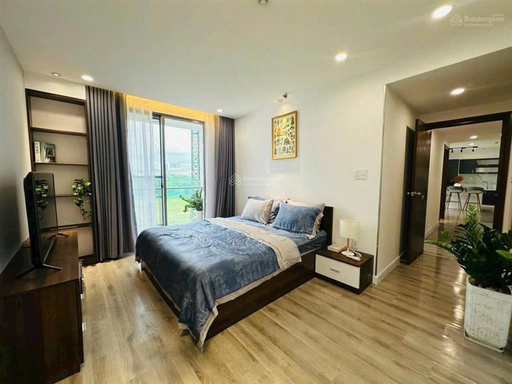 Bán căn hộ green valley phú mỹ hưng, quận 7, diện tích 120m2 3pn 2wc