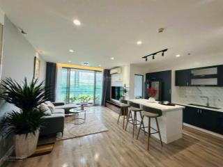 Bán căn hộ green valley phú mỹ hưng, quận 7, diện tích 120m2 3pn 2wc