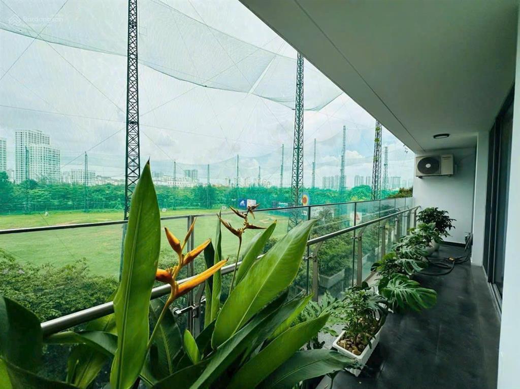 Bán căn hộ green valley phú mỹ hưng, quận 7, diện tích 120m2 3pn 2wc