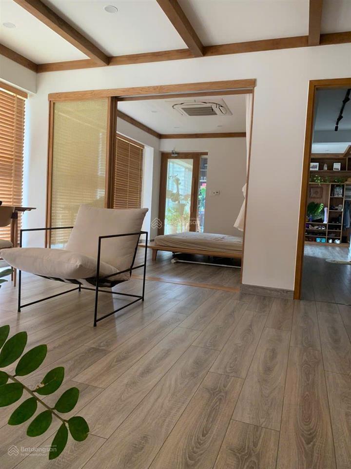 Bán gấp căn góc happy valley 100m2  2pn+1plv  thiết kế japandi  có sổ hồng
