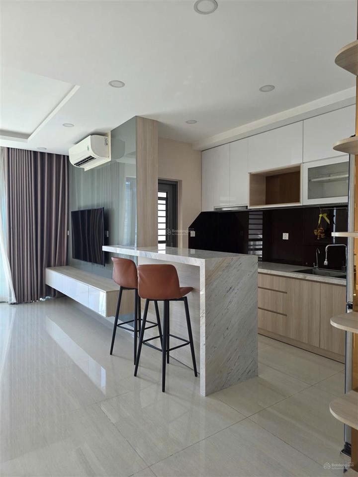 Cho thuê căn hộ riverpark premier|128m2|3pn