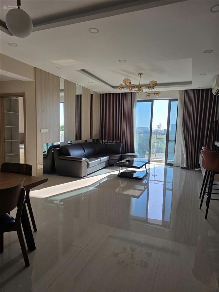 Cho thuê căn hộ riverpark premier|128m2|3pn