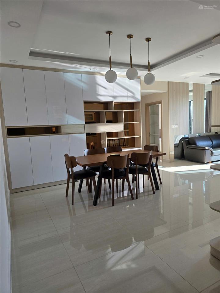Cho thuê căn hộ riverpark premier|128m2|3pn