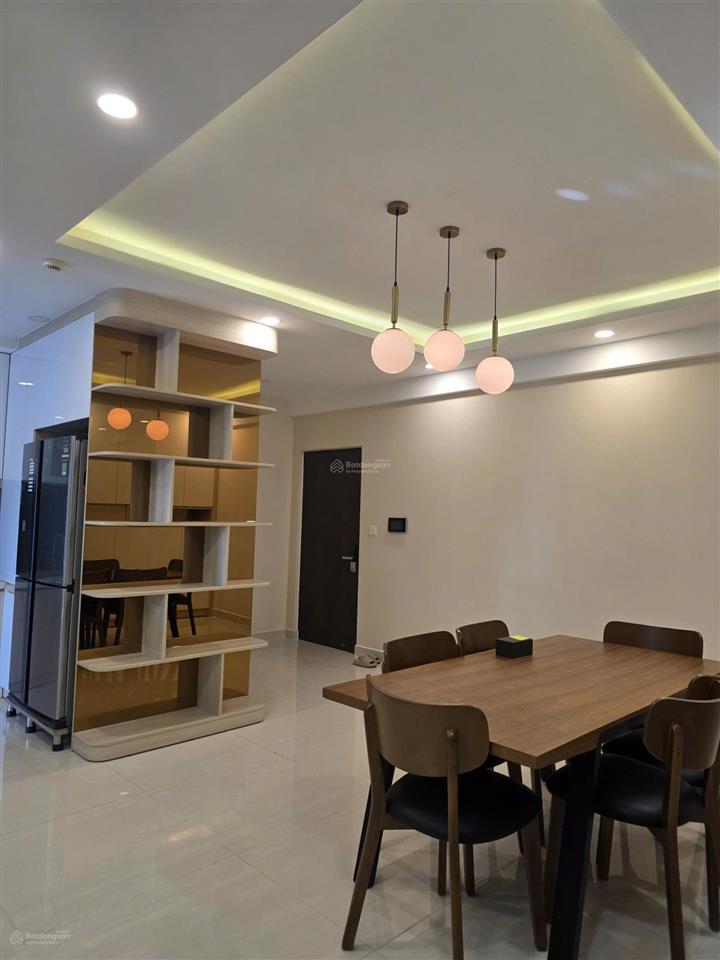 Cho thuê căn hộ riverpark premier|128m2|3pn
