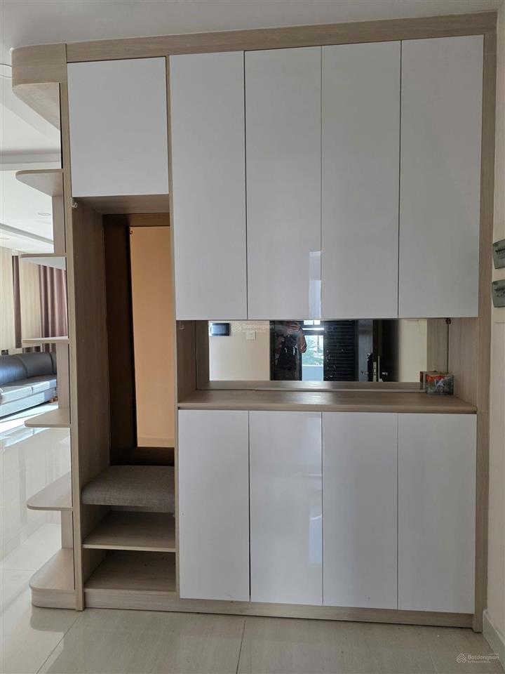 Cho thuê căn hộ riverpark premier|128m2|3pn