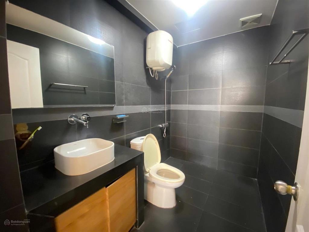 Cho thuê căn hộ mỹ khánh 3, 3pn, dt 118m, 24 triệu