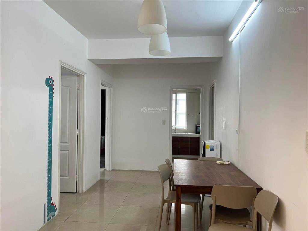 Cho thuê căn hộ mỹ khánh 3, 3pn, dt 118m, 24 triệu