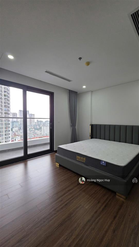 Bán nhanh căn 3 phòng ngủ 119m2 giá rẻ nhất dự án capital elite.  0916 023 ***