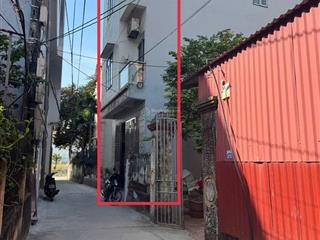 Bán nhà 3 tầng phụng công văn giang, gần ecopark