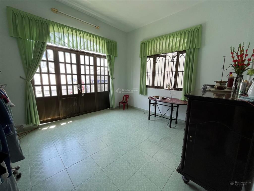 Bán nhà hẻm 3m trương hán siêu, phước long, nha trang