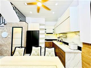 Bán nhà đào tông nguyên  96m2 3pn hxh chỉ 6tỷ520  nhà đẹp dọn vào ở ngay