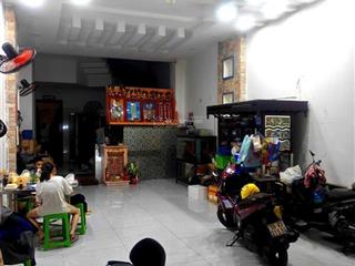 Bán nhà huỳnh tấn phát nhà bè, hxh, 67m2 3pn shr  4tỷ5  vay tốt