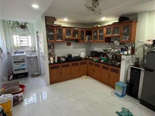 Nhà bè  119m2  2 tầng 4pn ngang 7m hxh  oto ngủ nhà  6tỷ6 tl shr  hqh